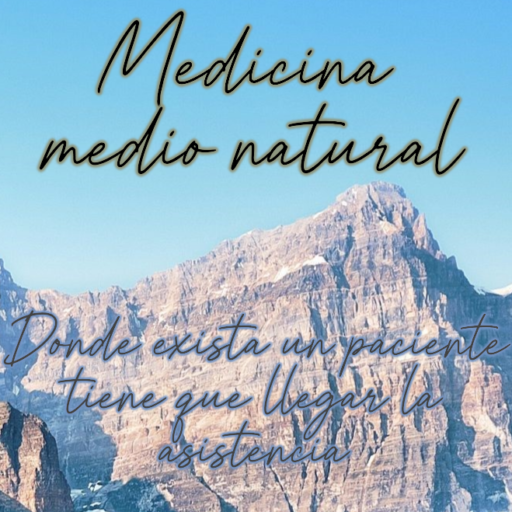 Logo Medicina medio natural