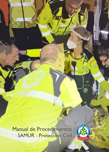 Manual de Procedimientos SAMUR