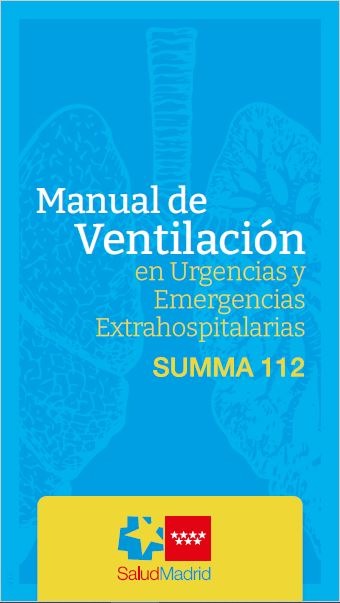 Manual de Ventilación SUMMA112