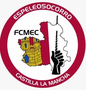 Espeleosocorro de la federación Castellano Manchega 
