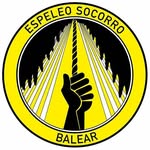 Espeleosocorro de la federación balear