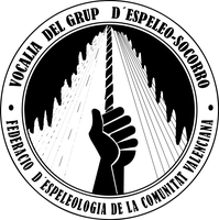 Espeleosocorro de la federación valenciana
