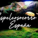 Espeleosocorro en España