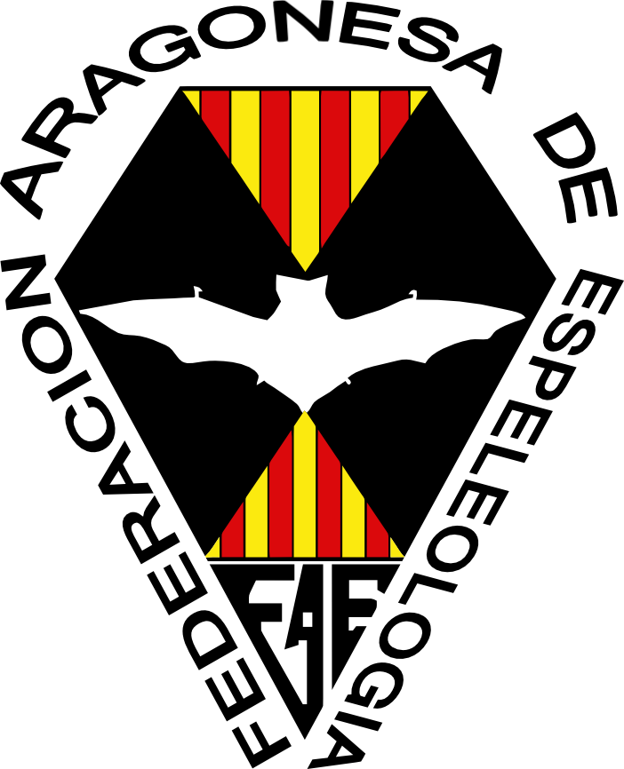 FEDERACION ARAGONESA DE ESPELEOLOGIA