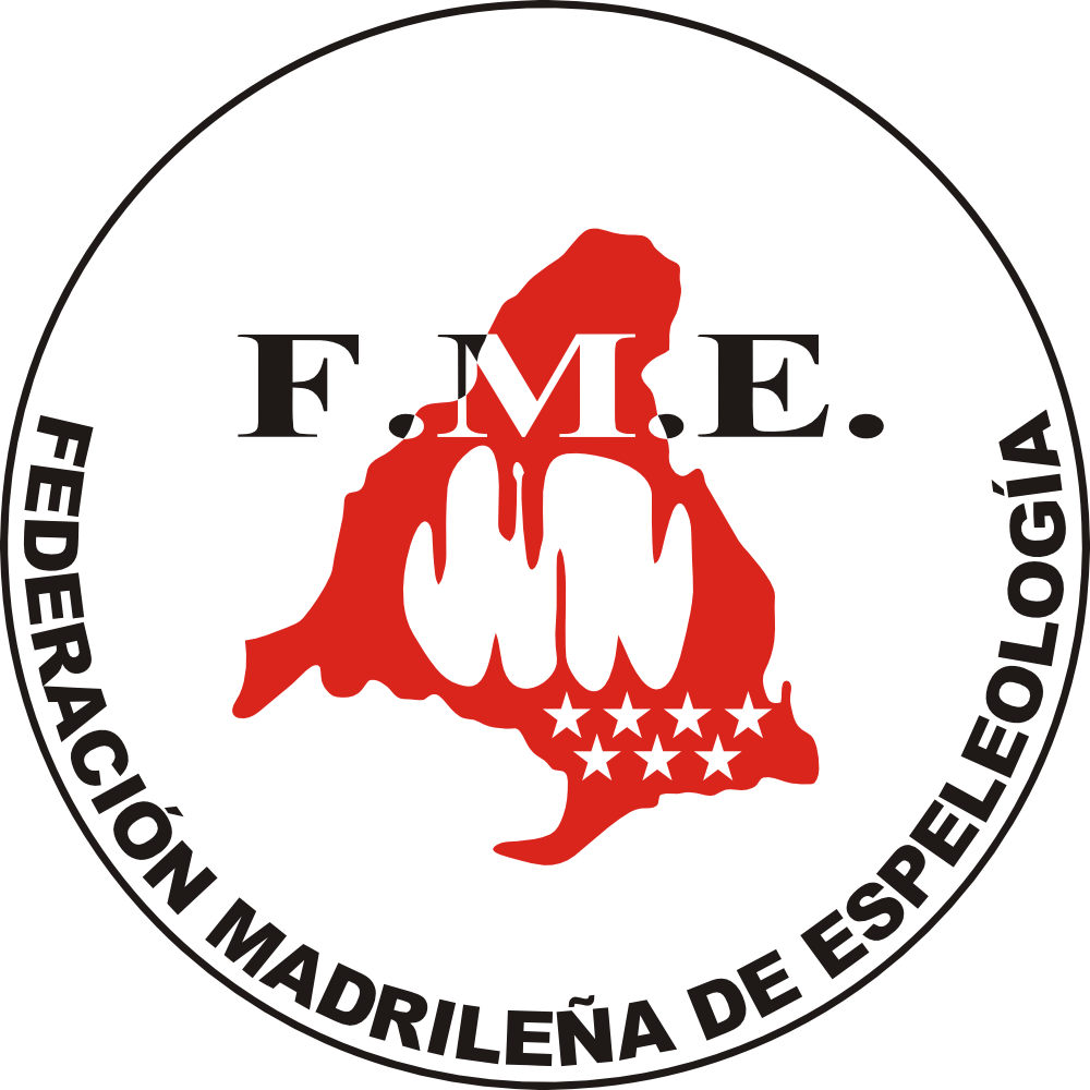 Federación Madrileña de Espeleología