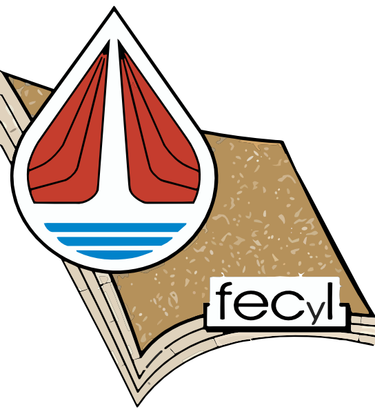  Federación de Espeleología de Castilla y León