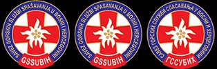 Federación de Servicios de Rescate de Montaña en Bosnia y Herzegovina