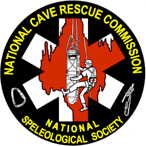 La Comisión Nacional de Rescate de Cuevas