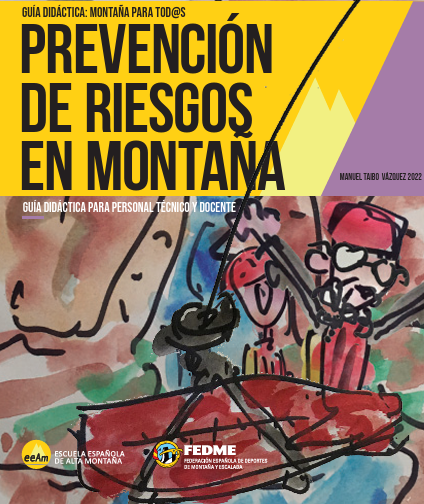 Prevención de riesgos en montaña