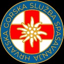 Servicio de Rescate de montaña de Croacia