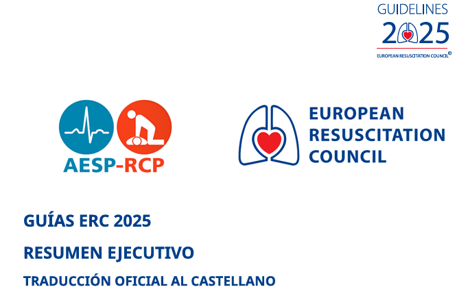 Resumen ejecutivo ERC