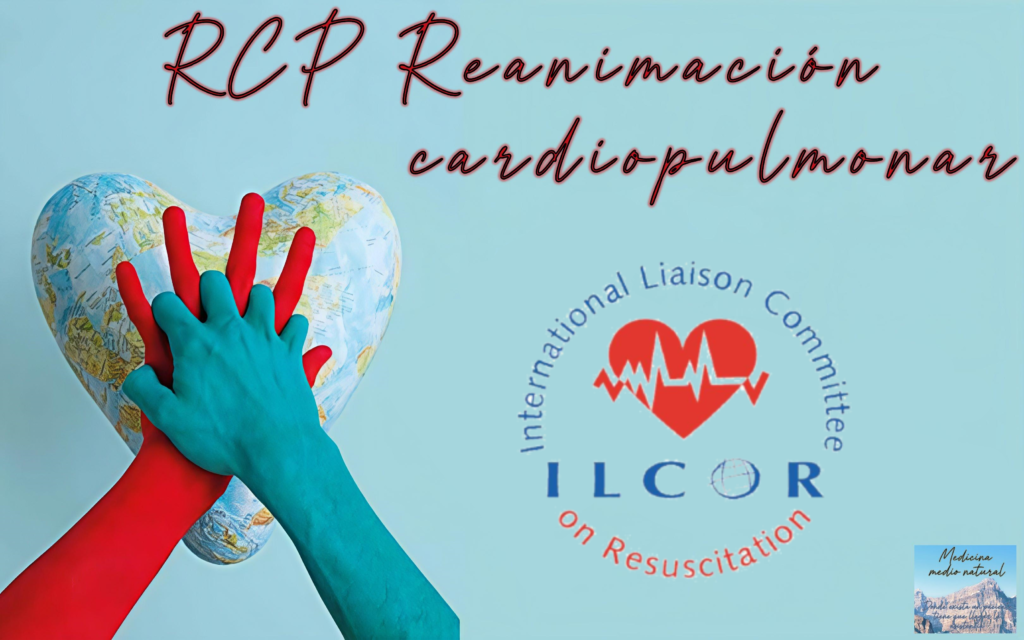 Comité Internacional de Enlace sobre Reanimación ILCOR