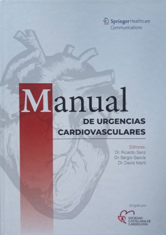 Manual de urgencias cardiovasculares
