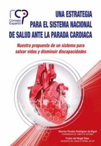CERCP sistema nacional de salud ante la parada cardíaca